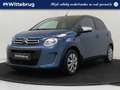 Citroen C1 1.0 VTi Feel | Camera | Apple Carplay | Airco | Ce Bleu - thumbnail 1