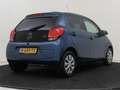 Citroen C1 1.0 VTi Feel | Camera | Apple Carplay | Airco | Ce Bleu - thumbnail 10