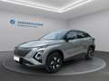 Omoda 5 Hybrid mit SHS Premium-Line Silber - thumbnail 1