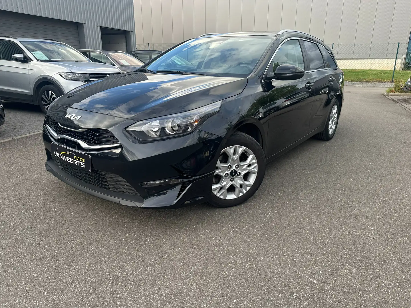 kia cee'd