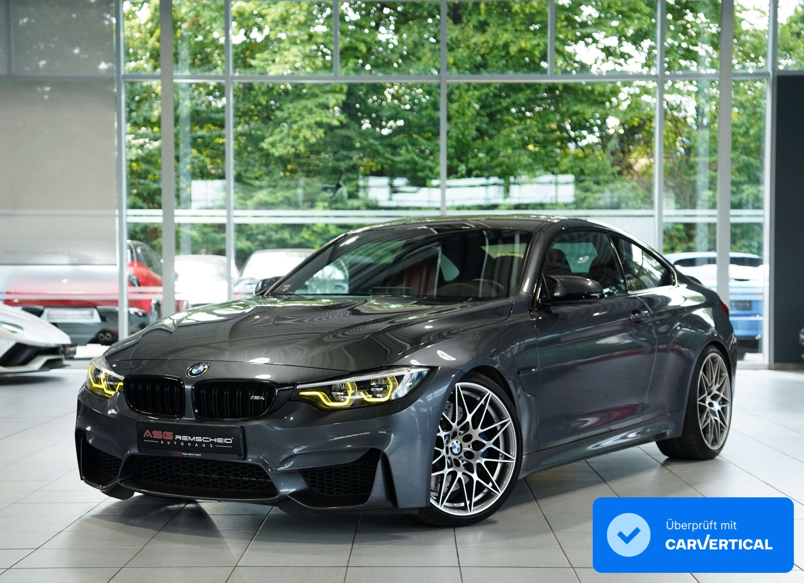 BMW M4