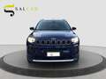 Jeep Compass 1.3 turbo 190cv phev Limited 4xe automatica 2022 Blu/Azzurro - thumbnail 2
