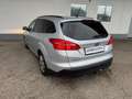 Ford Focus Traveller 1,5 TDCi Business Silber - thumbnail 8