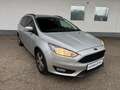 Ford Focus Traveller 1,5 TDCi Business Silber - thumbnail 2