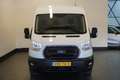 Ford Transit 2.0 TDCI L2H2 2x Schuifdeur EURO 6 - Airco - Cruis Blanc - thumbnail 6