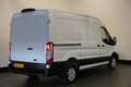 Ford Transit 2.0 TDCI L2H2 2x Schuifdeur EURO 6 - Airco - Cruis Blanc - thumbnail 2