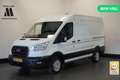 Ford Transit 2.0 TDCI L2H2 2x Schuifdeur EURO 6 - Airco - Cruis Blanc - thumbnail 1