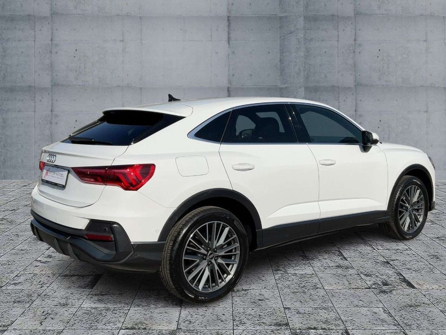 Audi Q3 45 TFSI E -  - Joinsteer - #4