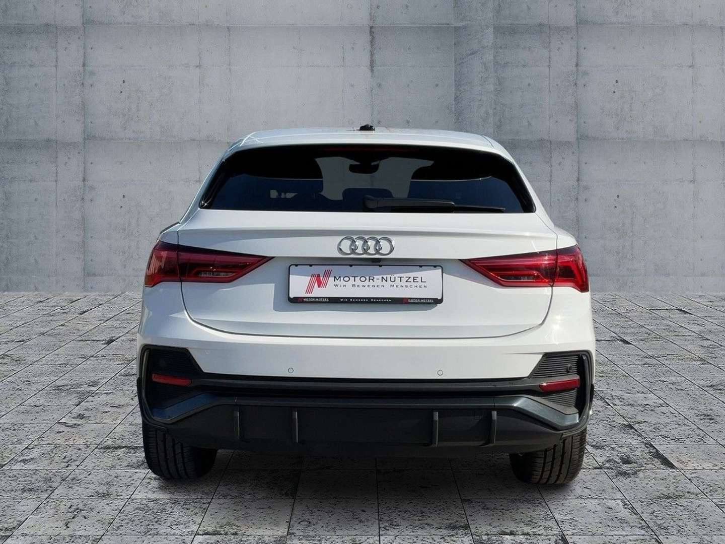 Audi Q3 45 TFSI E -  - Joinsteer - #3