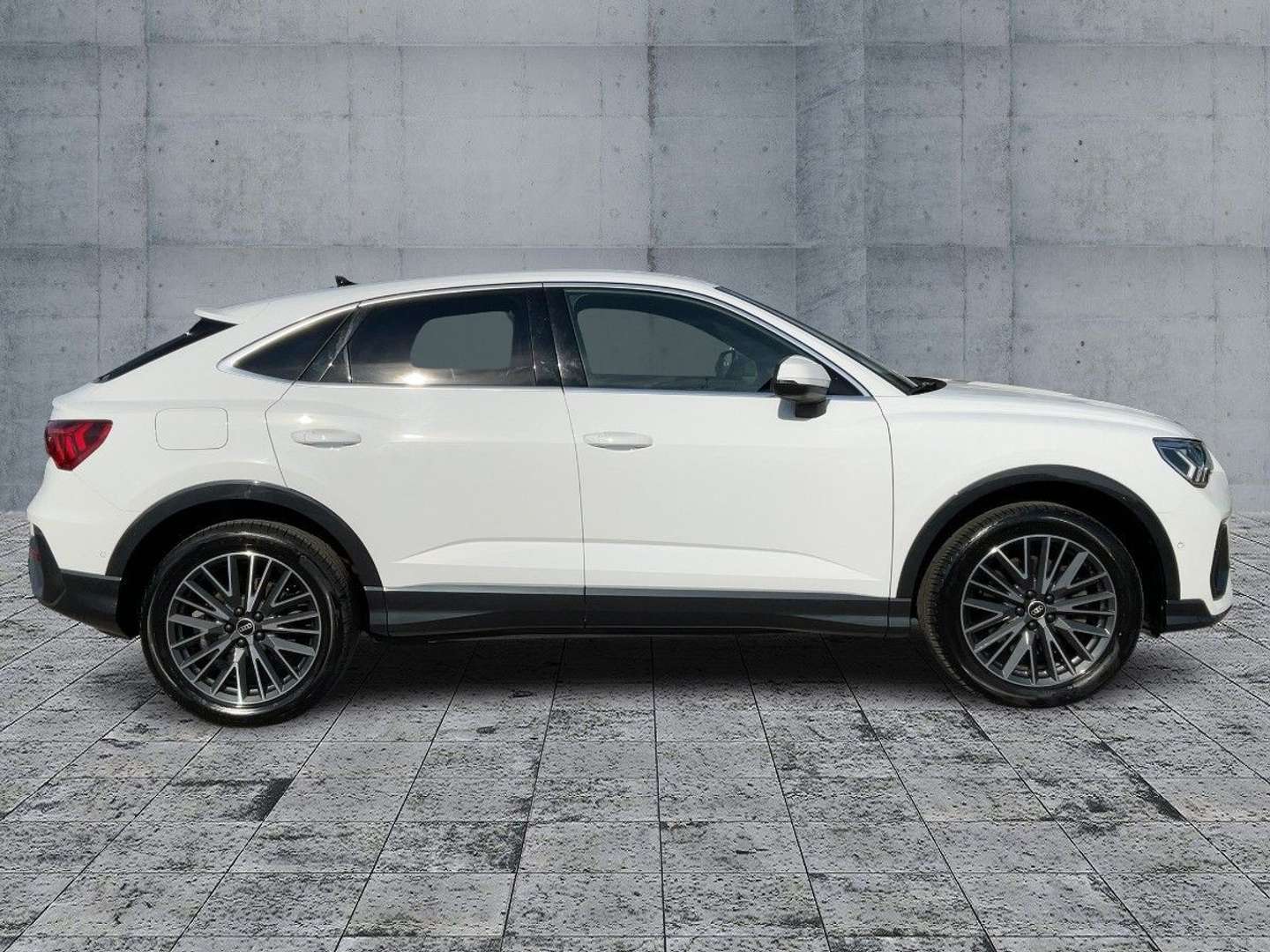 Audi Q3 45 TFSI E -  - Joinsteer - #5