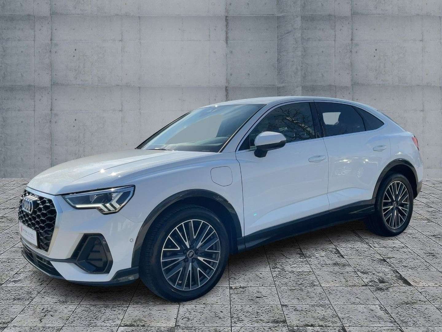 Audi Q3 45 TFSI E -  - Joinsteer - #1