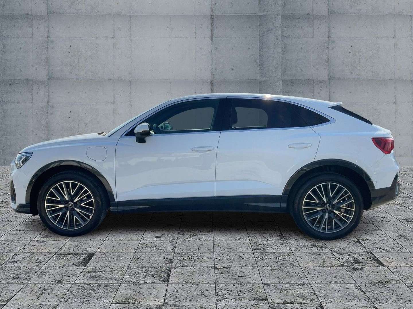 Audi Q3 45 TFSI E -  - Joinsteer - #2