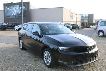 Astra Sports Tourer 1.2 Turbo Elegance S/S (EU6.4)