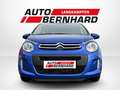 Citroen C1 Feel VTi72 Blau - thumbnail 2