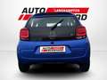 Citroen C1 Feel VTi72 Blau - thumbnail 5