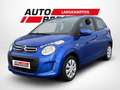 Citroen C1 Feel VTi72 Blau - thumbnail 1