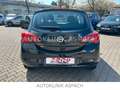 Opel Corsa E Selection * TÜV NEU *KLIMA Noir - thumbnail 6