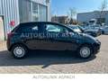 Opel Corsa E Selection * TÜV NEU *KLIMA Noir - thumbnail 4