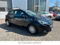 Opel Corsa E Selection * TÜV NEU *KLIMA Negro - thumbnail 3