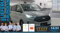 Ford Tourneo Custom 2.0 Aut L2 Titanium ACC+LED+AHK Grau - thumbnail 1