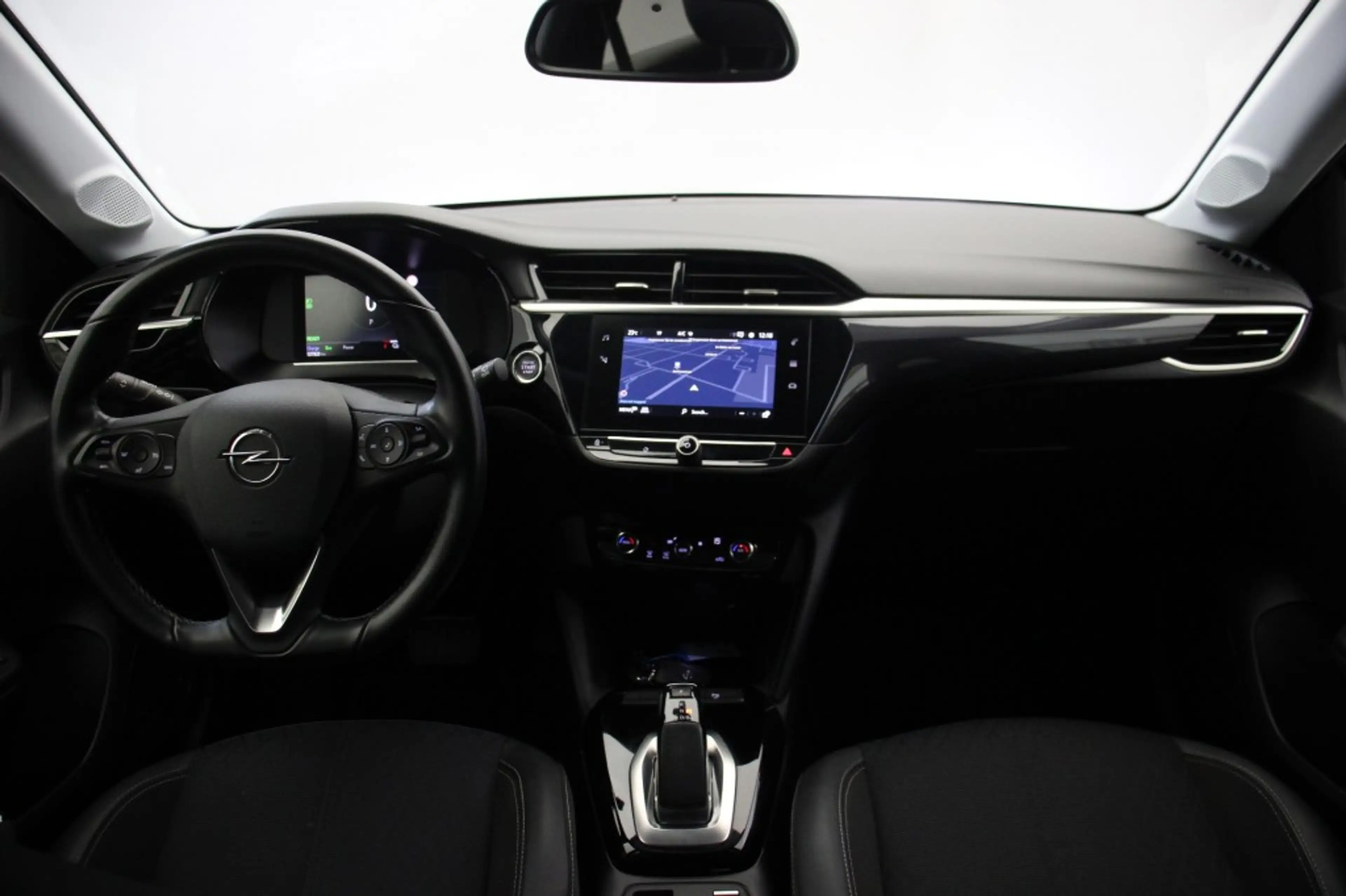 Opel Corsa-e Elegance 50 kWh - Carplay, Camera, Cruise, Clima, — photo 2