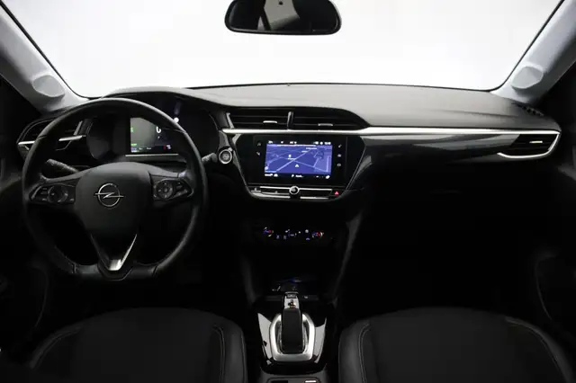 Opel Corsa-E view 2
