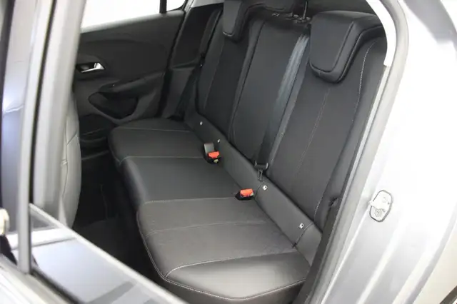 Opel Corsa-E view 12