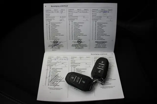 Opel Corsa-E view 14