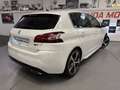 Peugeot 308 2.0 BlueHDi GT EAT6 180 Blanc - thumbnail 3