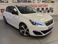 Peugeot 308 2.0 BlueHDi GT EAT6 180 Blanc - thumbnail 2