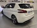 Peugeot 308 2.0 BlueHDi GT EAT6 180 Blanc - thumbnail 4