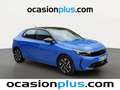 Opel Corsa 1.2T XHL S/S GS 100 Blau - thumbnail 2
