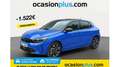 Opel Corsa 1.2T XHL S/S GS 100 Blau - thumbnail 1