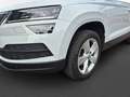Skoda Karoq 1.5 TSI DSG Style LED CAM SHZ Lenkrad heizbar Weiß - thumbnail 4