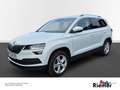 Skoda Karoq 1.5 TSI DSG Style LED CAM SHZ Lenkrad heizbar Weiß - thumbnail 1