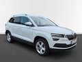 Skoda Karoq 1.5 TSI DSG Style LED CAM SHZ Lenkrad heizbar Weiß - thumbnail 8