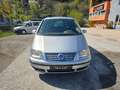 Volkswagen Sharan Sportline 2.0 TDI Grau - thumbnail 2