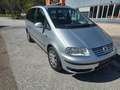 Volkswagen Sharan Sportline 2.0 TDI Grau - thumbnail 3