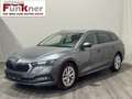 Skoda Octavia Combi 2,0 CLEVER AHK LED DSG 1-HAND Grau - thumbnail 1