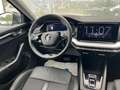 Skoda Octavia Combi 2,0 CLEVER AHK LED DSG 1-HAND Grau - thumbnail 5