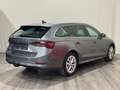 Skoda Octavia Combi 2,0 CLEVER AHK LED DSG 1-HAND Grau - thumbnail 2