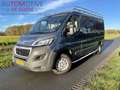 Peugeot Boxer 330 2.0 HDI L2H1 Pro Dubbele schuifdeuren, Airco Blauw - thumbnail 1