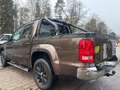 Volkswagen Amarok Highline DoubleCab 4Motion *NEU TÜV+KD* Marrón - thumbnail 3