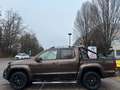 Volkswagen Amarok Highline DoubleCab 4Motion *NEU TÜV+KD* Marrón - thumbnail 2