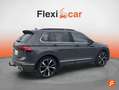 Volkswagen Tiguan 2.0TDI R-Line DSG 110kW Gris - thumbnail 5