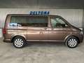 Volkswagen Multivan Mulltivan 2.0Bi-TDI BMT HighlineEd.4M DSG Marrón - thumbnail 10