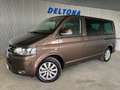 Volkswagen Multivan Mulltivan 2.0Bi-TDI BMT HighlineEd.4M DSG Bruin - thumbnail 1