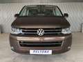 Volkswagen Multivan Mulltivan 2.0Bi-TDI BMT HighlineEd.4M DSG Marrón - thumbnail 2