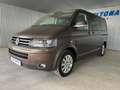 Volkswagen Multivan Mulltivan 2.0Bi-TDI BMT HighlineEd.4M DSG Marrón - thumbnail 3