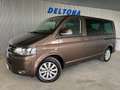 Volkswagen Multivan Mulltivan 2.0Bi-TDI BMT HighlineEd.4M DSG Marrón - thumbnail 1